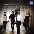 Preparense - The Piazzolla Project