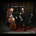 Arcord - Inspired by Songs & Dances