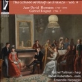 The School of Harp in France Vol.4 - G.Foignet, J.D.Hermann