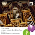 Organ Music by J.S.Bach and Reger