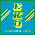 Funky Disco Music