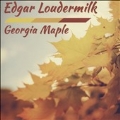 Georgia Maple