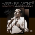 Belafonte at Carnegie Hall