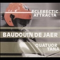 Baudouin De Jaer: Eclerectic Attracta