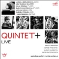 Quintet+ Live