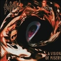 A Vision Of Misery<限定盤>