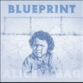Blueprint (Blue Vinyl)