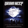 Living The Dream [CD+DVD+Tシャツ:Lサイズ]<限定盤>