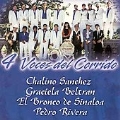 4 Voces Del Corrido