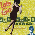 Let's Go: Joe Meek's Girls!