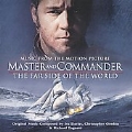 Master And Commander: The Far Side Of...
