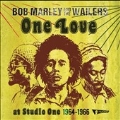 One Love At Studio One