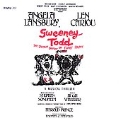 Sweeney Todd (Original Cast Recording)