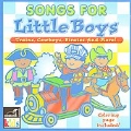 Songs For Little Boys