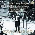 Beethoven: Symphony No.6 Op.68 "Pastoral"; R.Strauss: Ein Heldenleben Op.40