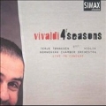 Vivaldi: 4 Seasons