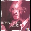 Haydn: 4 Masses/Stabat Mater:Nikolaus Harnoncourt(cond)/Concentus Musicus Wien