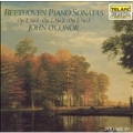 Beethoven: Piano Sonatas Vol IV / John O'Conor