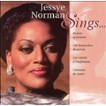 Jessye Norman sings