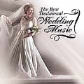 The Best Traditional Wedding Music