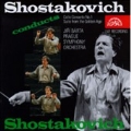 Shostakovich Conducts Shostakovich - Cello Concerto, etc