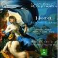 Handel: Acis and Galatea / Christie, Daneman, Petibon, et al