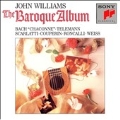 The Baroque Album / John Williams