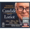 Bernstein: Candide/ David Stahl, Deutsches Symphonie-Orchester Berlin, Ernst Senff Chor Berlin