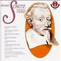 Schuetz - A Musical Portrait / Paiement, Santa Cruz Baroque