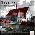 Bach: Cantatas BWV 36b & 134a / Unger, Perillo, et al
