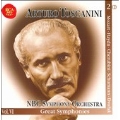 Immortal Toscanini Vol 6 - Great Symphonies / NBC Symphony