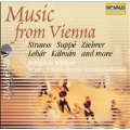 Music from Vienna