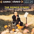 The Reiner Sound:Ravel/Liszt/Weber/Rachmaninov:Fritz Reiner(cond)/Chicago Symphony Orchestra