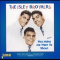 You Make Me Want To Shout: Collection 1956-1959