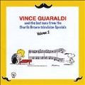Vince Guaraldi and the Lost Cues Vol.2
