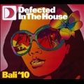 Defected In The House : Bali '10