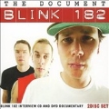 The Document (Unauthorized)(Interview)  (UK) [CD+DVD]