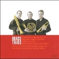 Brass Trios - Ewazen, Plog, Hovhaness, etc