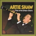 The Artie Shaw Story