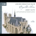J.S.Bach: Orgelbuchlein