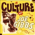 Culture At Joe Gibbs<限定盤>