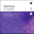 R.Strauss: Till Eulenspiegels Lustige Streiche Op.28, Ein Heldenleben