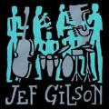 Jef Gilson