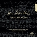 J.S.Bach: Orgelbuchlein BWV.599-BWV.644