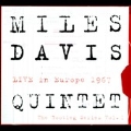 Miles Davis Quintet : Live in Europe 1967 : The Bootleg Series Vol. 1 [3CD+DVD]