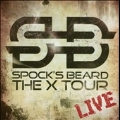 The X Tour : Live
