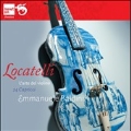 Locatelli: L'Arte del Violino - 24 Capricci Op.3