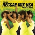 Reggae Mix USA