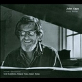 John Cage: Song Books