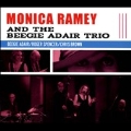 Monica Ramey & The Beegie Adair Trio
